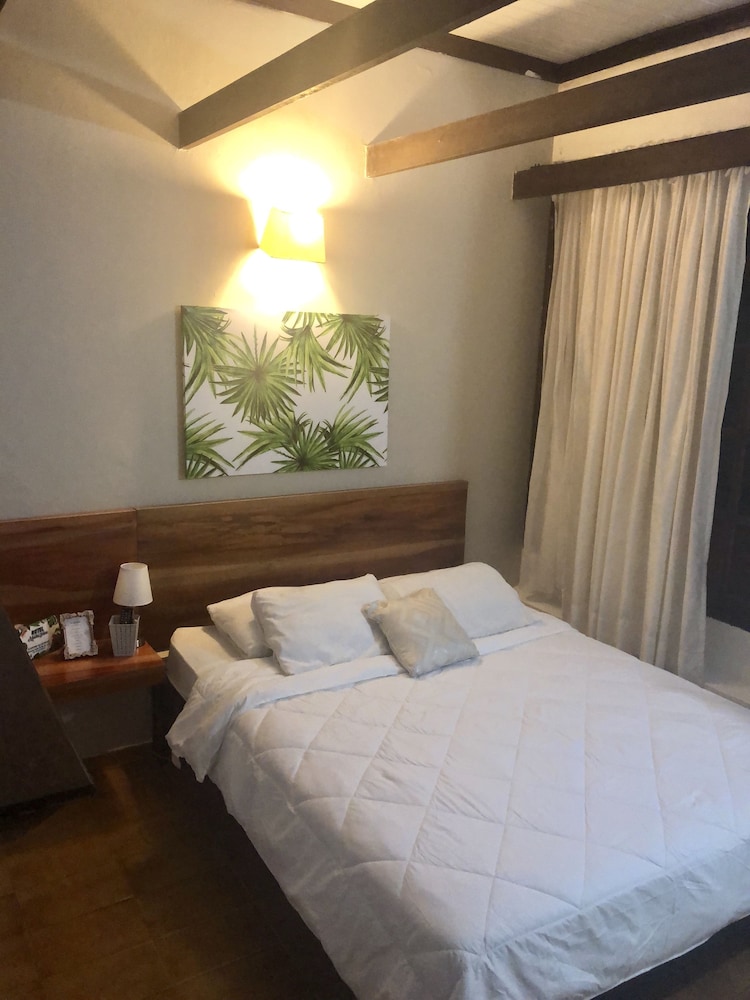 Comfort Double Room, 1 Queen Bed, City View photo 1