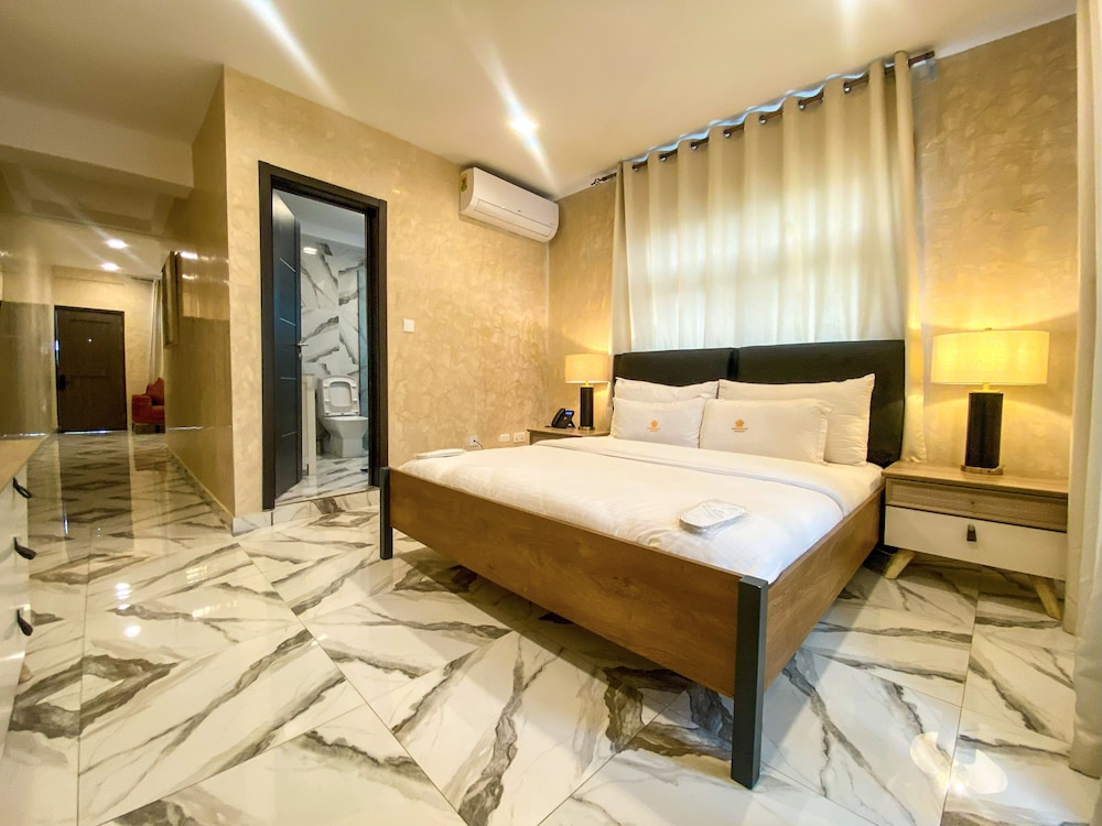 Premium Studio Suite, 2 Queen Beds