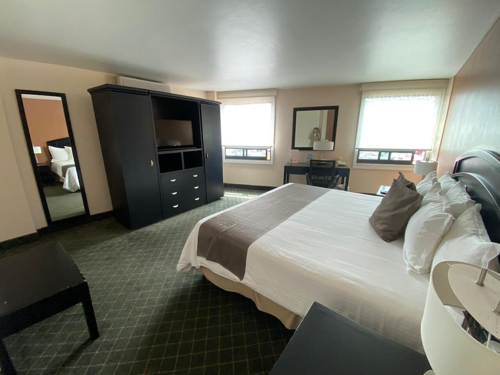 Room, 1 King Bed (Preferencial) photo 1