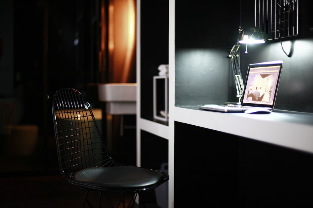 Deluxe Triple - Free Co-Working space 24 hrs. - Photo 17