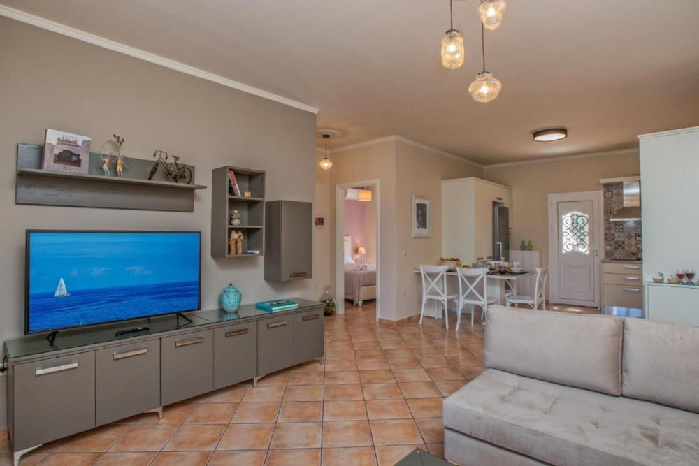 Dina Apartment Argostoli 1 photo 1