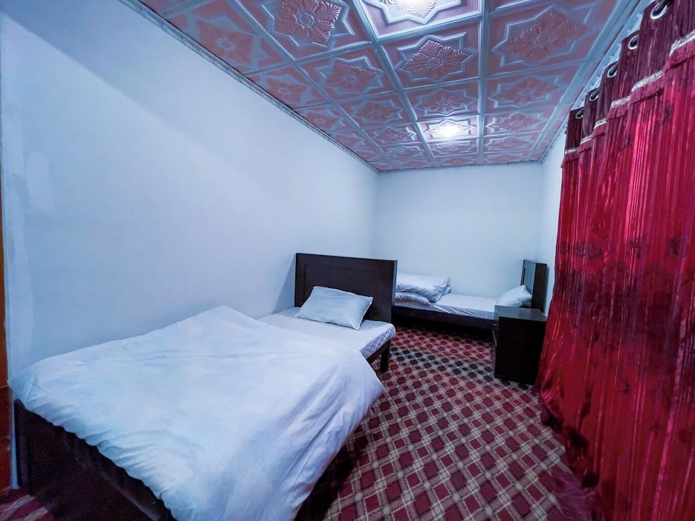 Deluxe Double Room, Mountain View photo 3