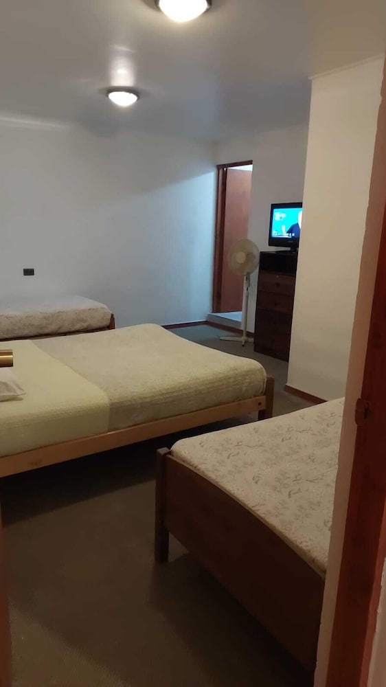 Family Triple Room