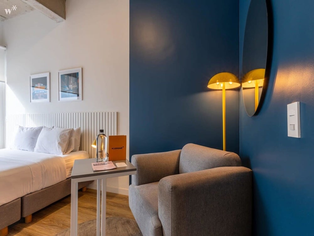 Apartment, Accessible