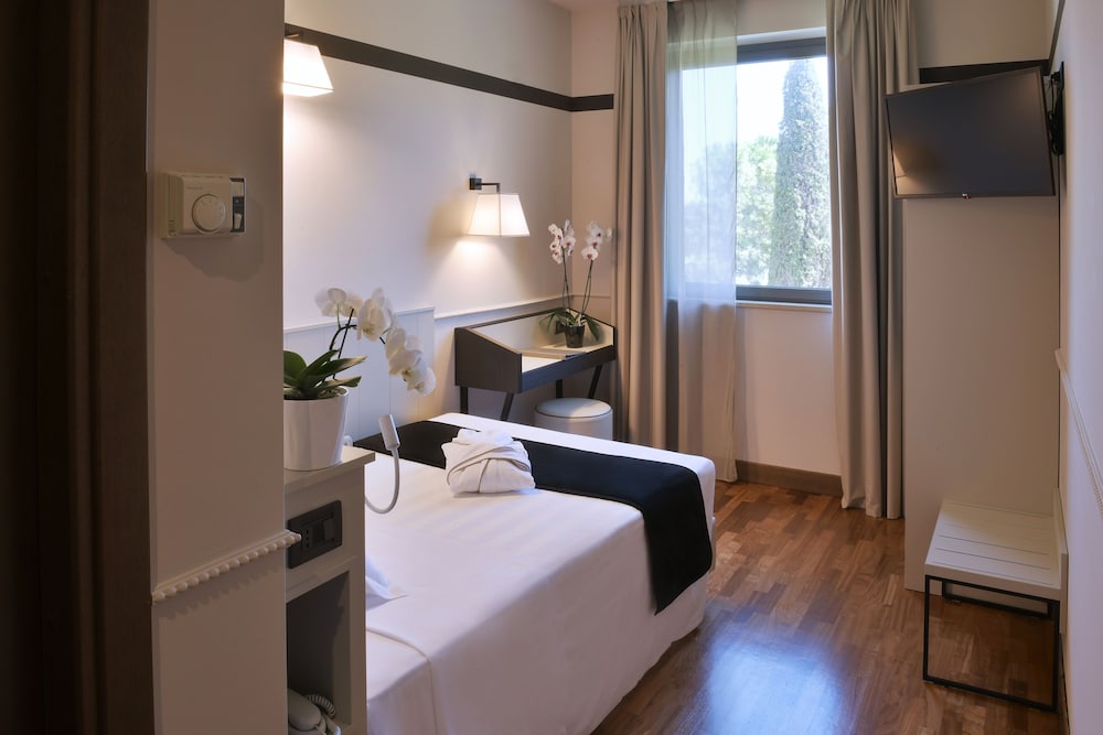 Comfort Double Room Single Use photo 1