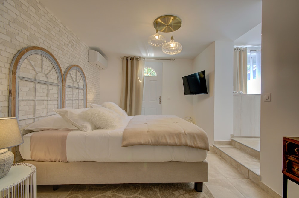 Comfort Suite, Ensuite (Suite Melifera) photo 1