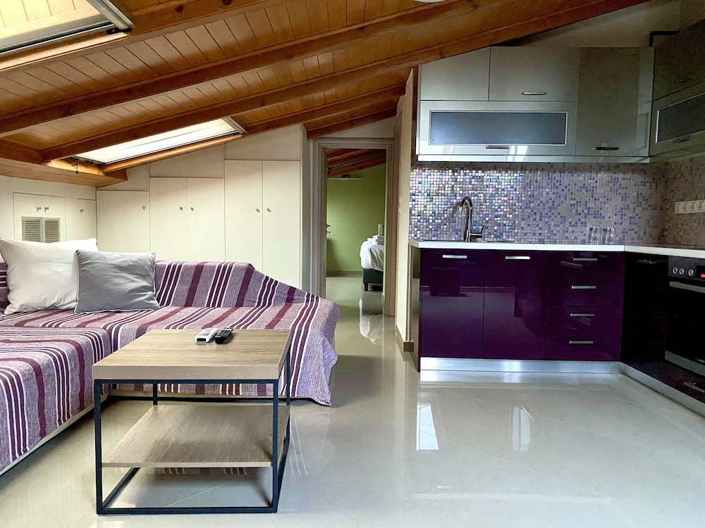 Family Suite photo 2