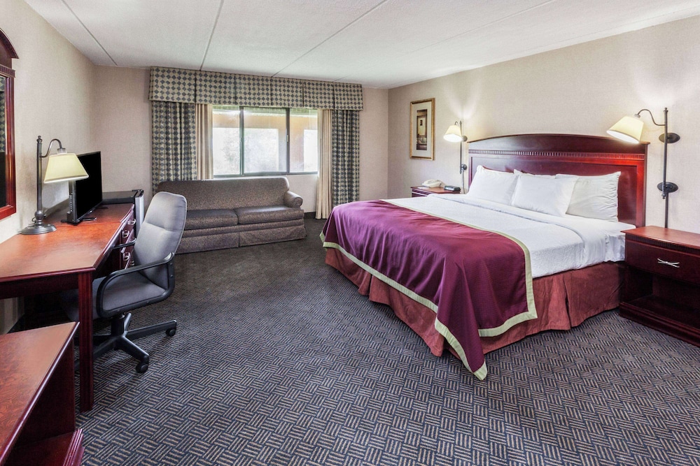 Room, 1 Queen Bed, Non Smoking