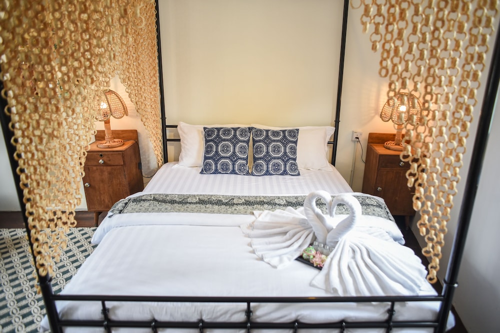 Family House, 1 Queen Bed photo 3