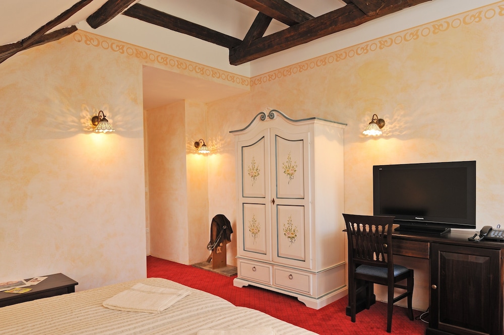 Classic Double Room - Photo 6