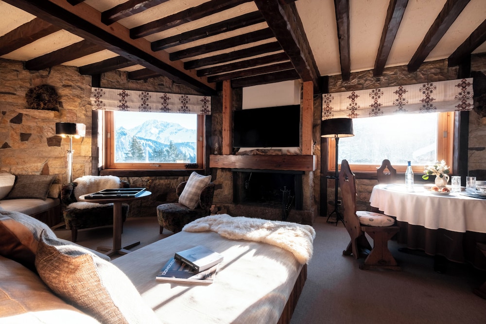 Chalet Suite photo 1