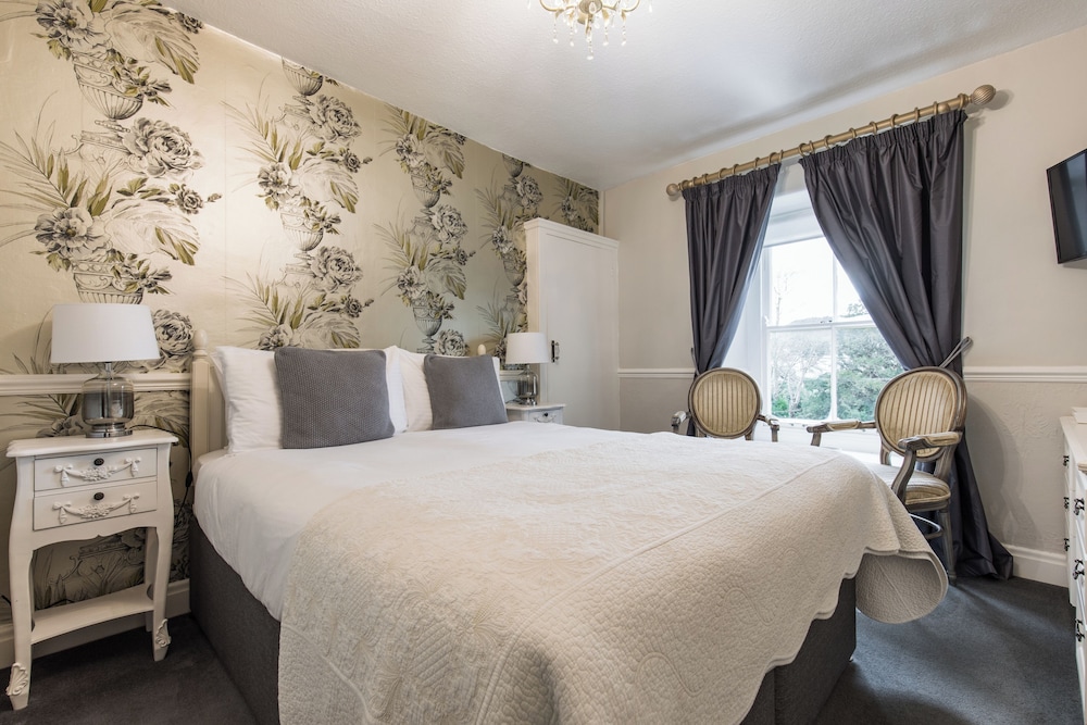 Double Room, Ensuite, Garden View (Room 2) photo 1