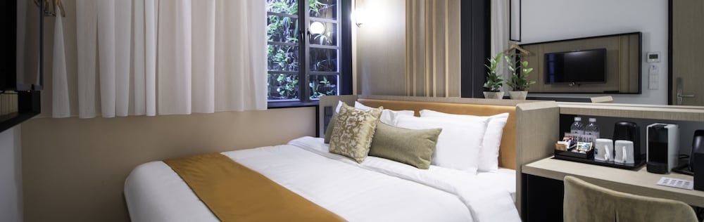 Day Use Room (5 hours usage only) photo 1