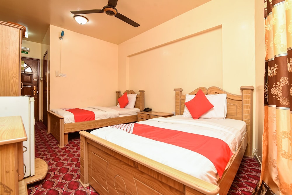 Quadruple Room photo 1