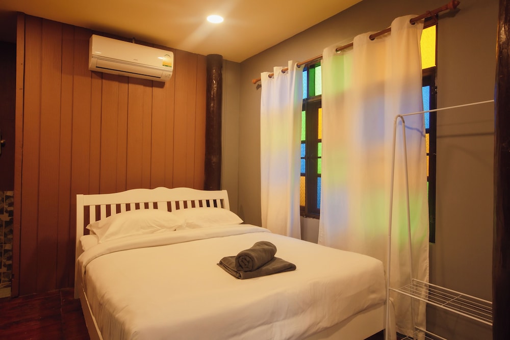 Standard Triple Room - Photo 10