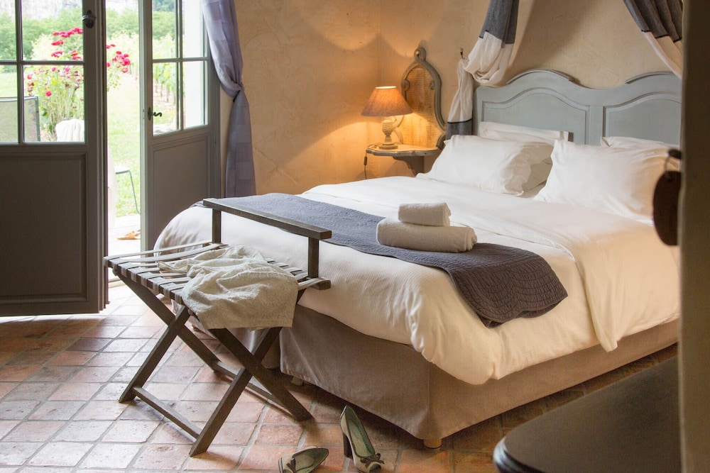 Double Room (Saint Cirquoise) - Photo 4