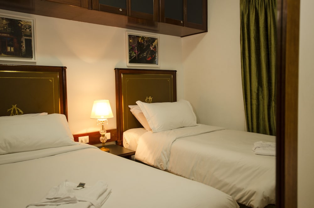 Superior Twin Room, 2 Twin Beds