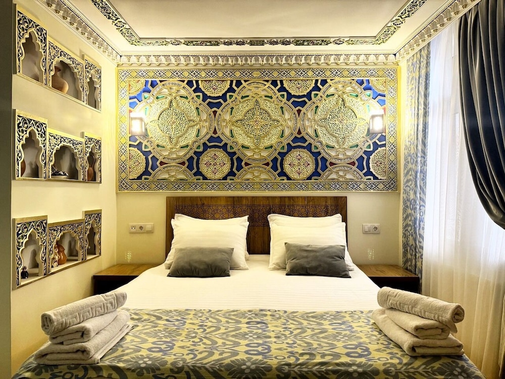Deluxe Room photo 1