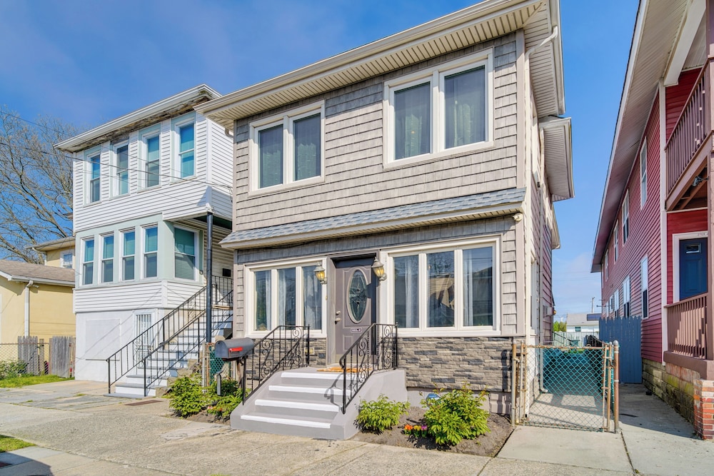 House (3 Bedrooms)