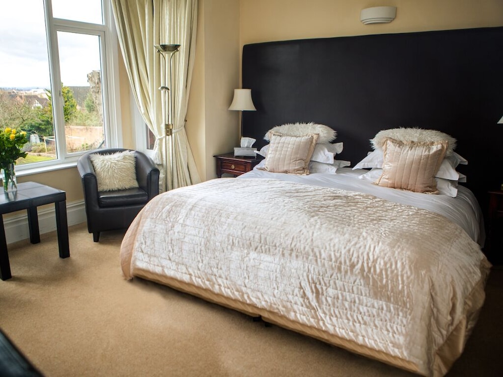Superior Double Room, Ensuite (Luxury) photo 1