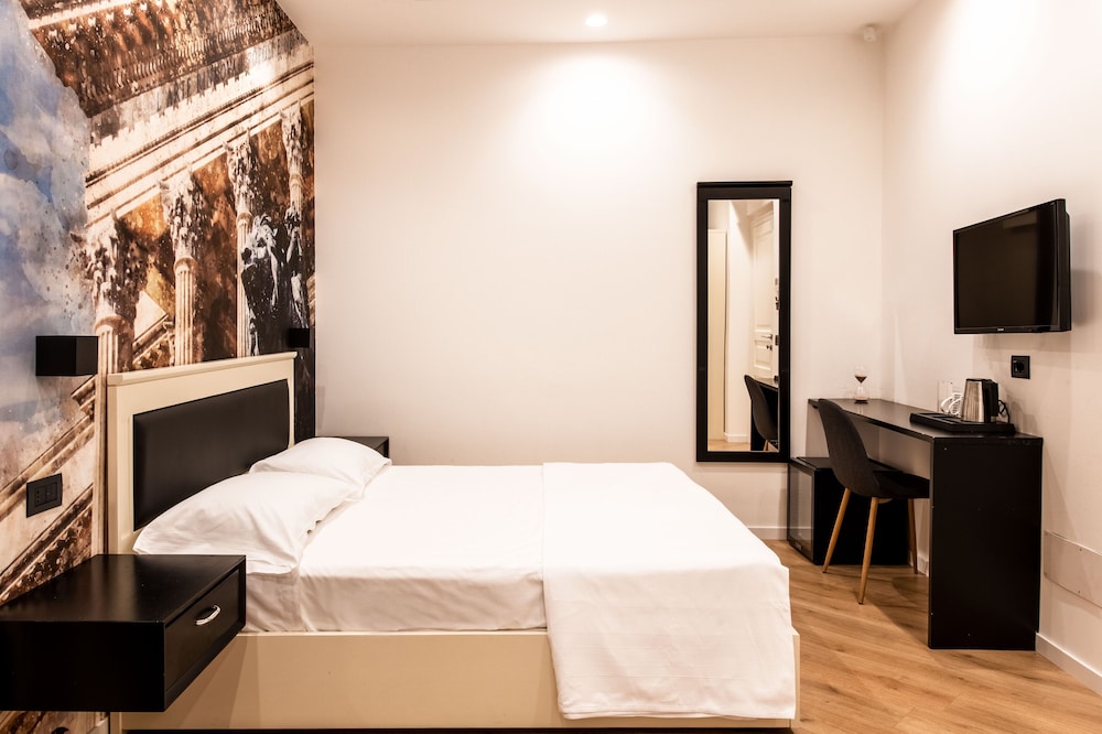 Triple Room photo 2