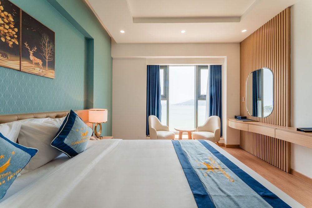 Senior Double Room photo 2