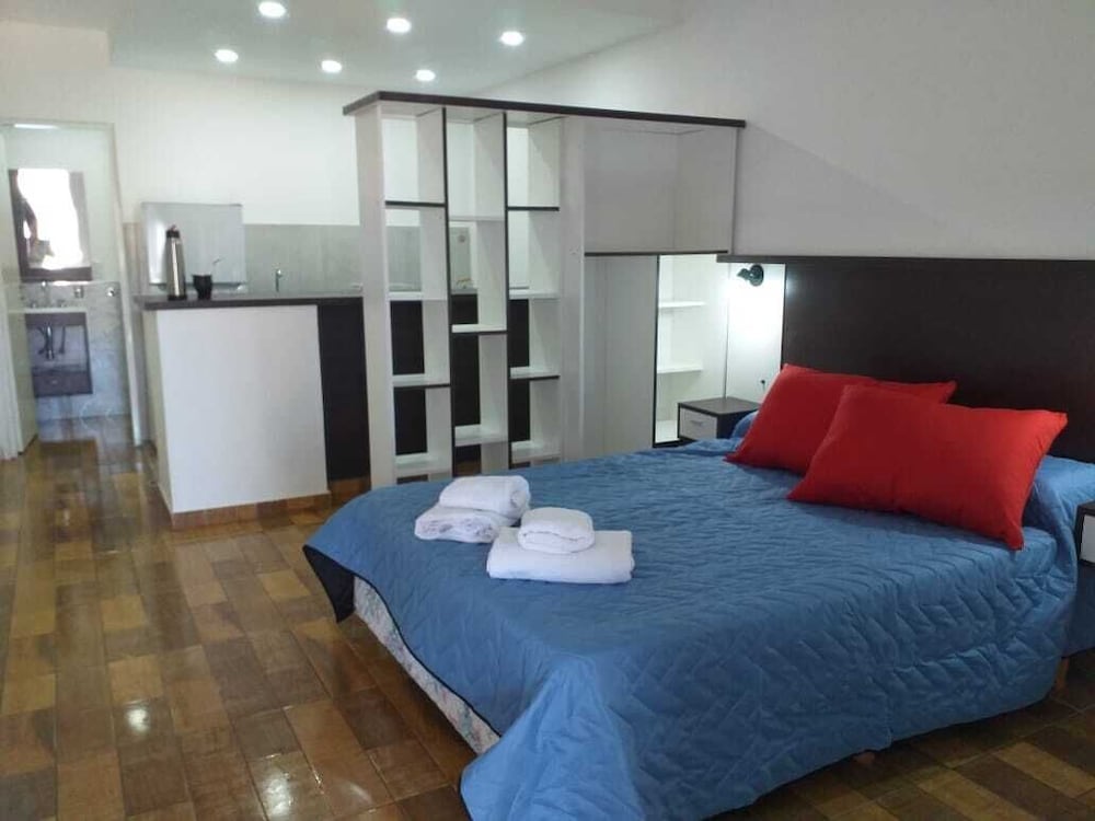Double Room, 1 Bedroom photo 1