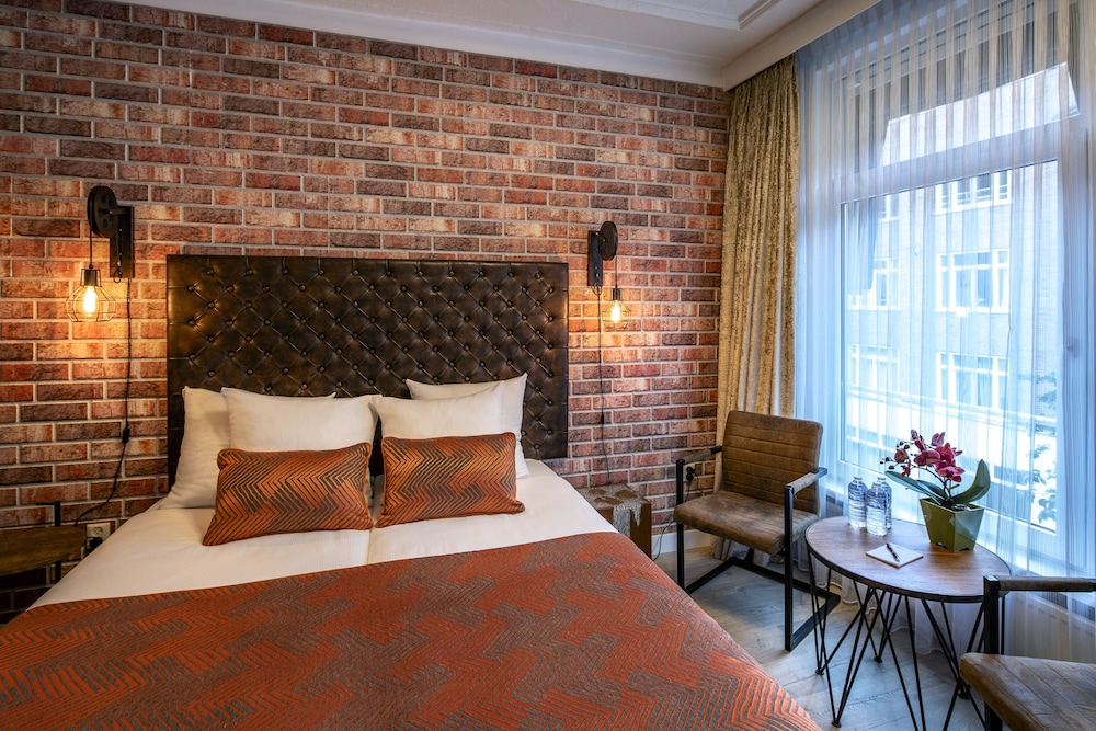 Comfort Triple Room photo 1
