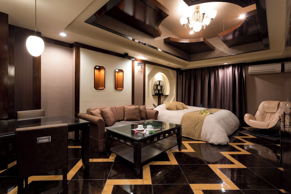 Standard Double Room, 1 King Bed