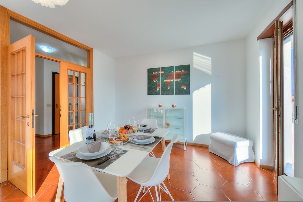 Casa Palmaverde a Riva del Garda, Foto 4