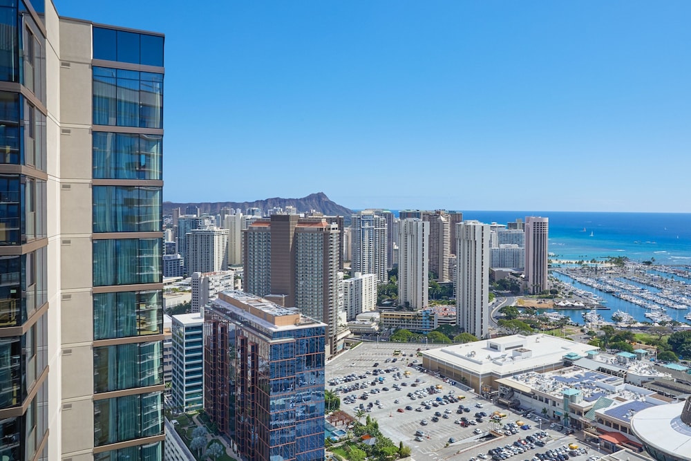 Suite, 1 Bedroom, Ocean View photo 1
