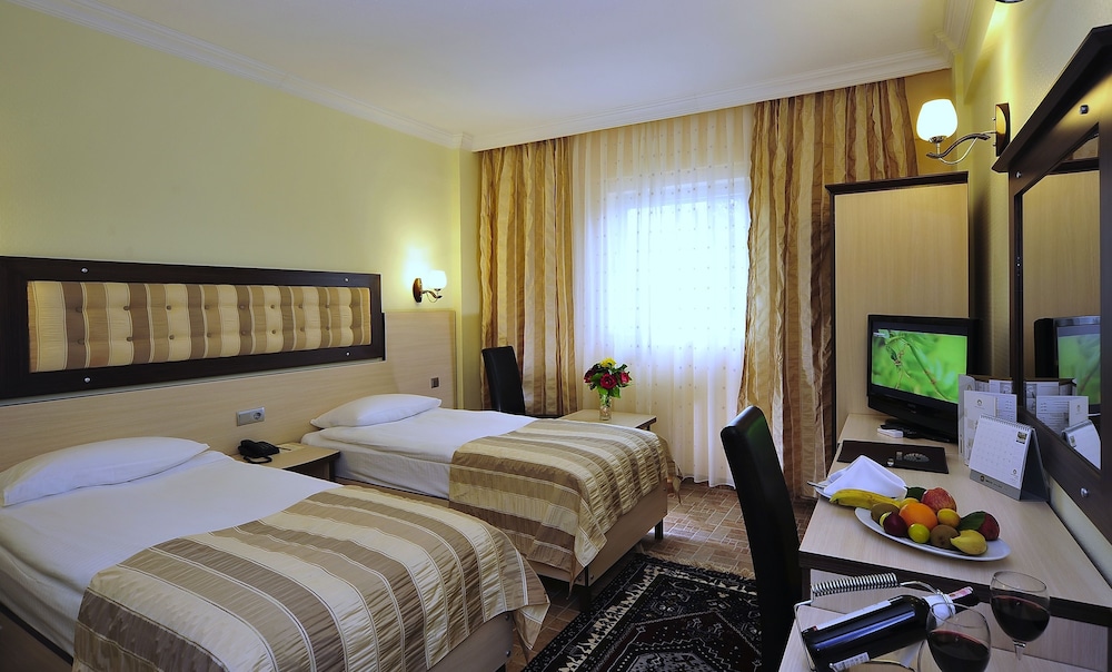 Comfort Double or Twin Room photo 1