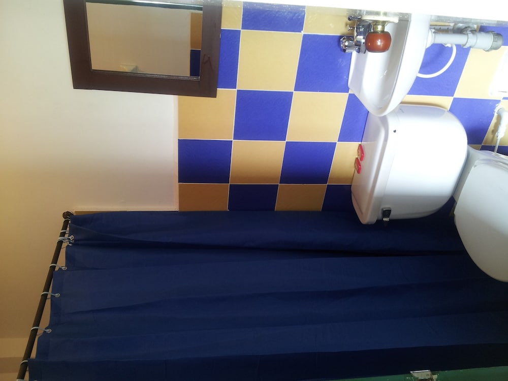 Quadruple Room photo 3