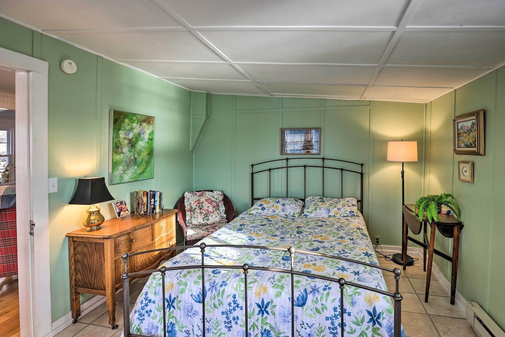 Cottage (2 Bedrooms) photo 3
