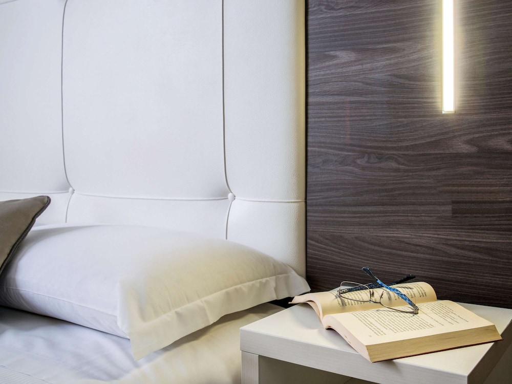 Quadruple Room, 2 Twin Beds