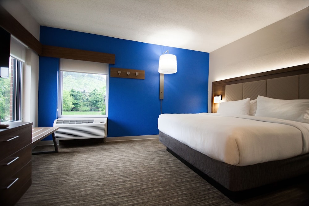 Suite, 1 Bedroom - Photo 11