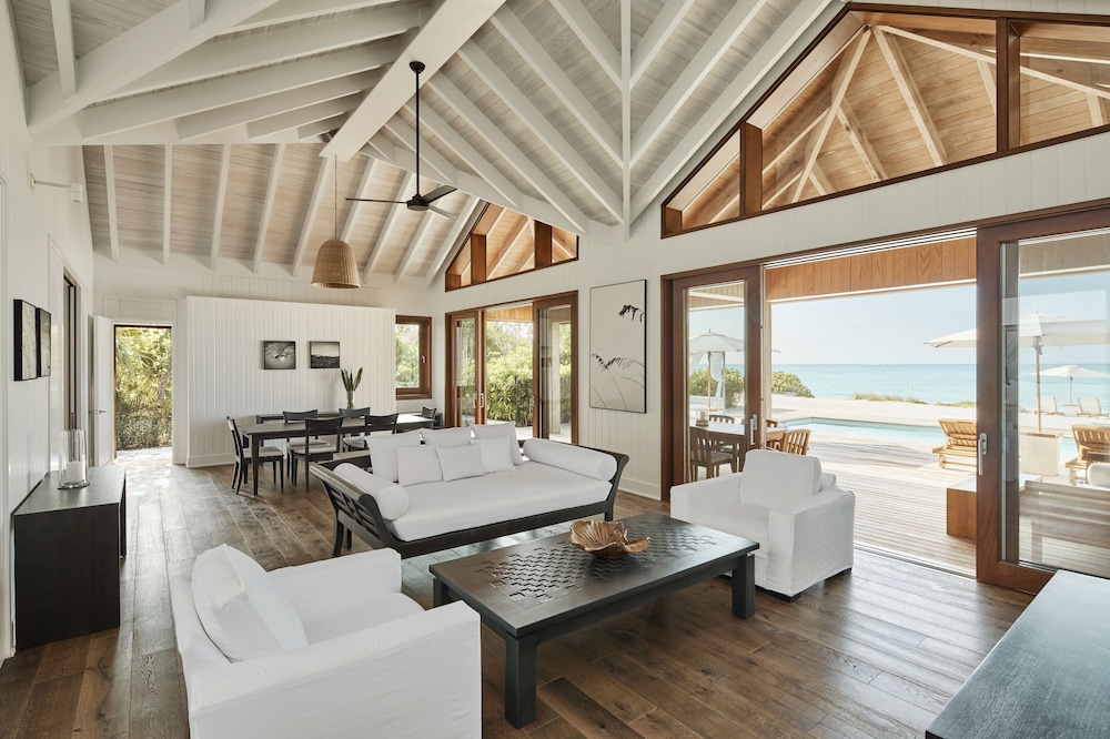 House, 2 Bedrooms (Beach House) - Photo 3