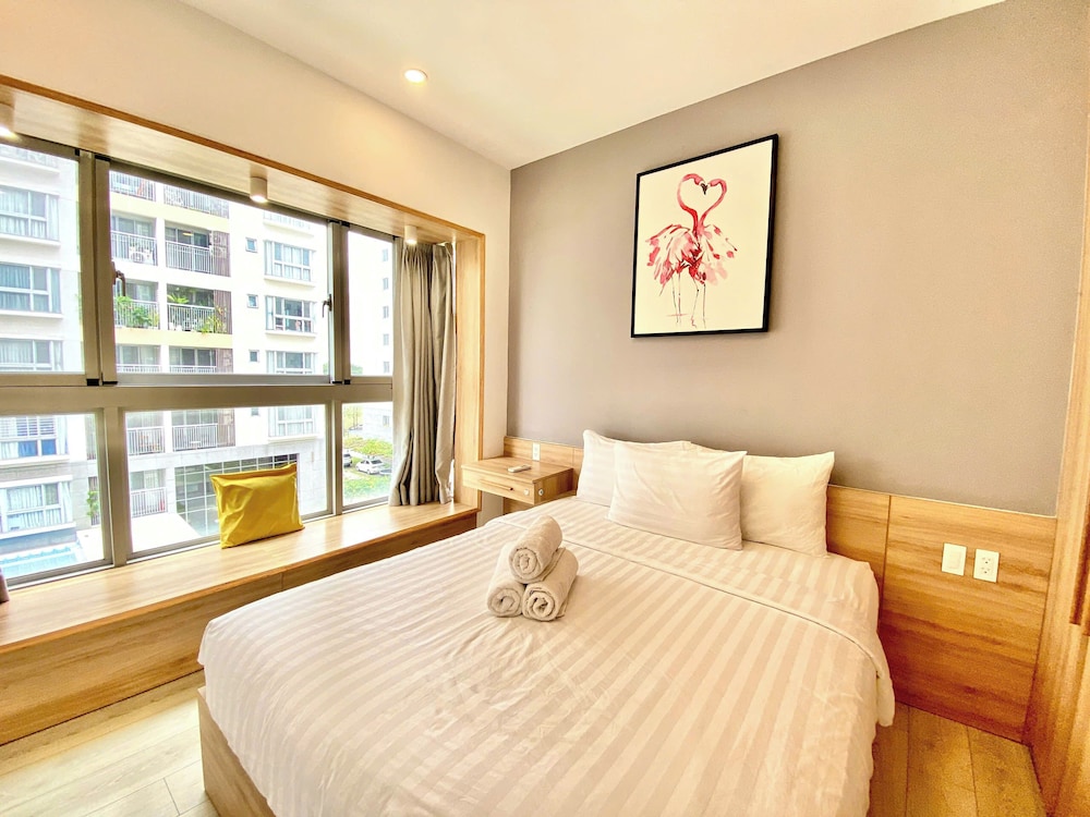 Luxury Apartment