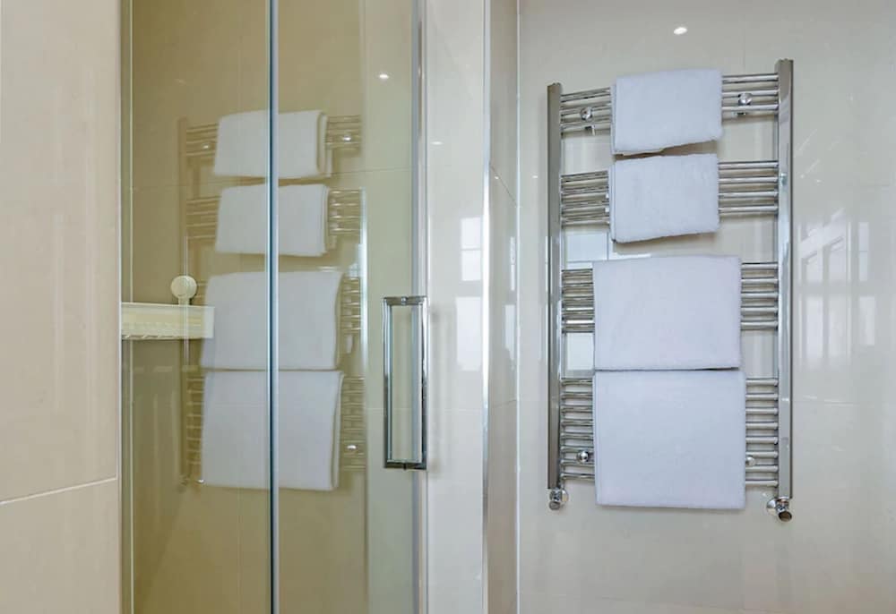 Superior Double Room, Ensuite, Sea View (with bath or shower) - Photo 16