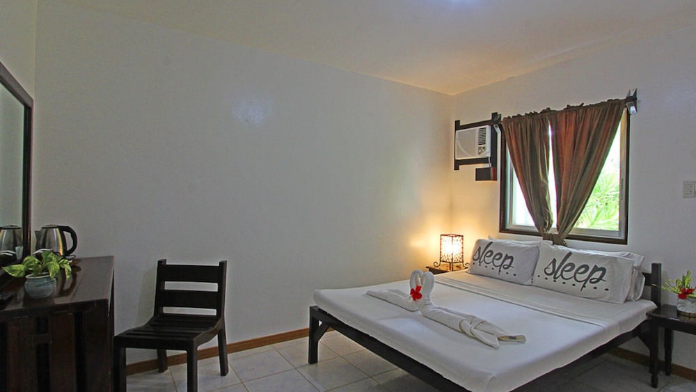 Basic Room