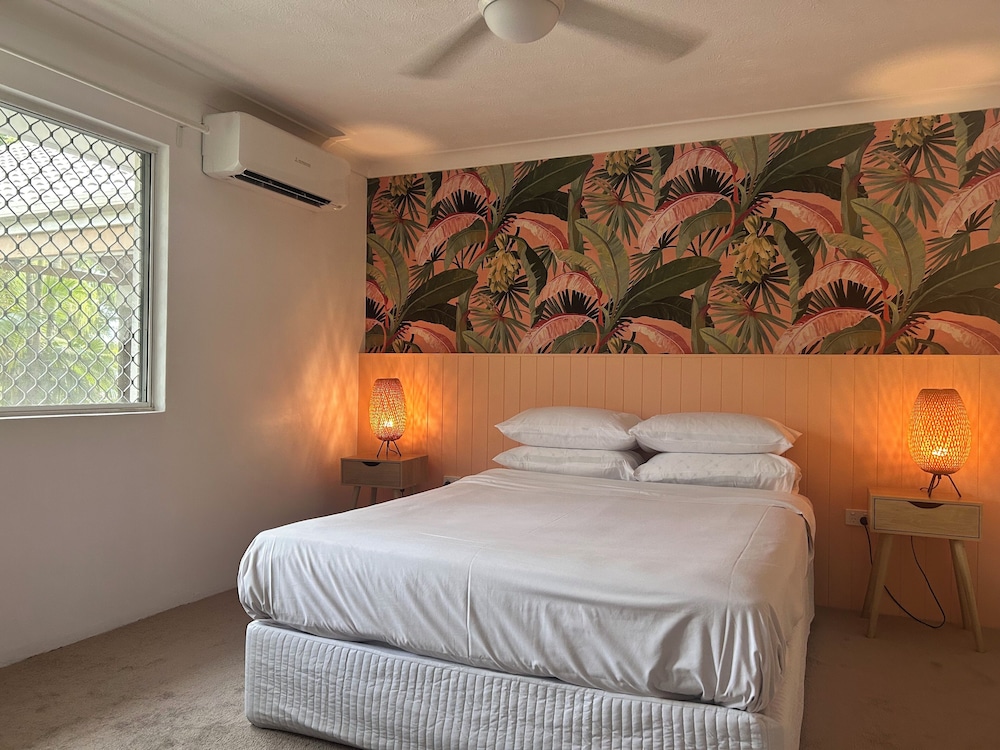 Signature Suite