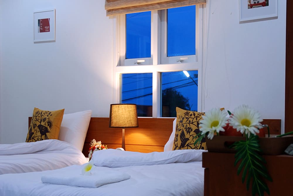 Superior Room photo 3