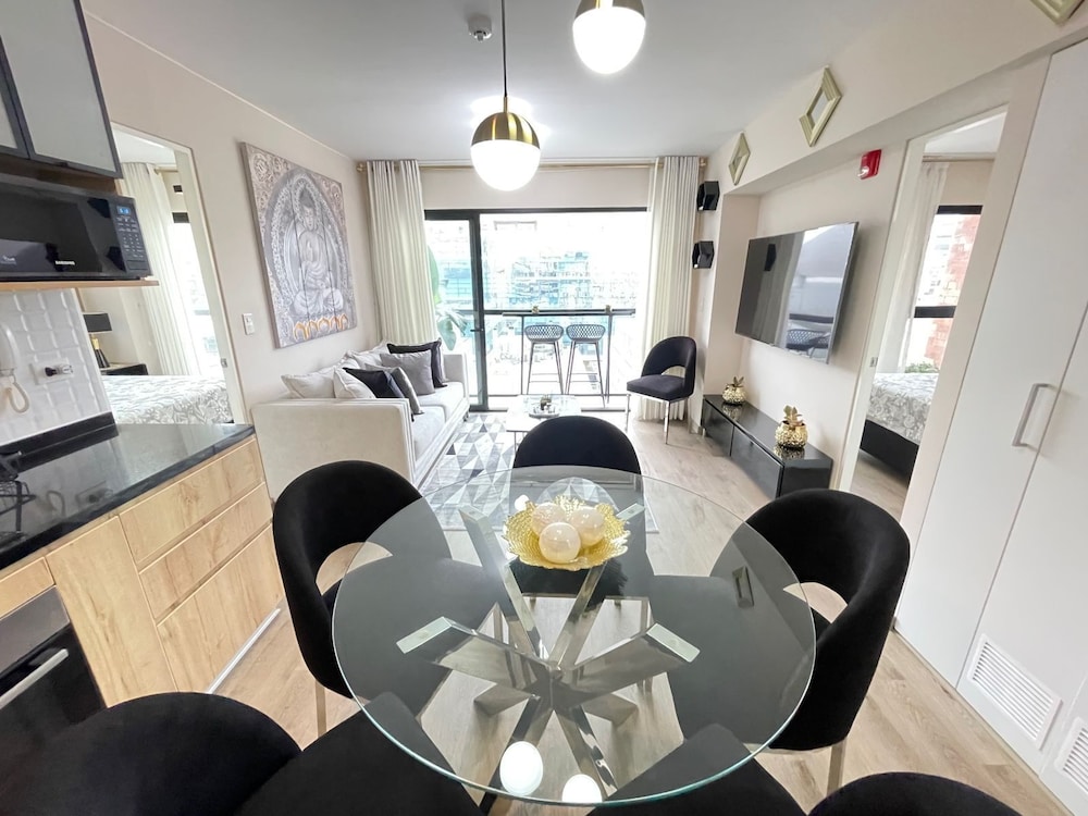 Panoramic Apartment photo 2