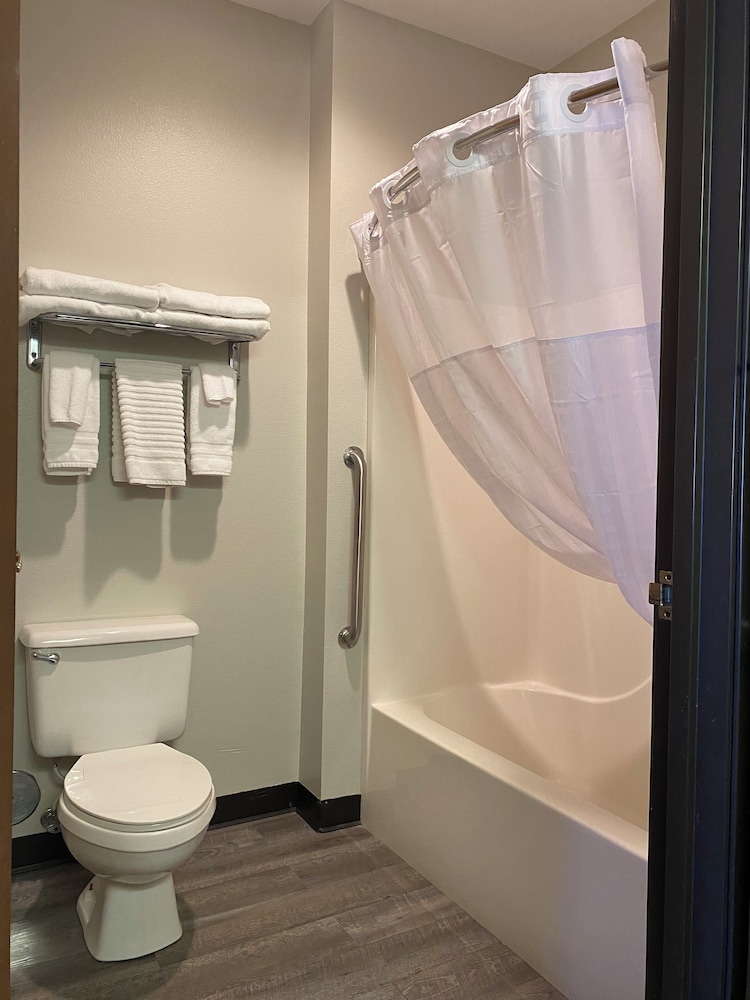 FairBridge Inn Express Tukwila, Billede 7