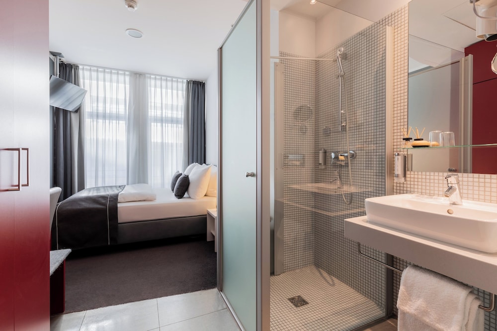 Standard Room, 1 Twin Bed - Photo 6