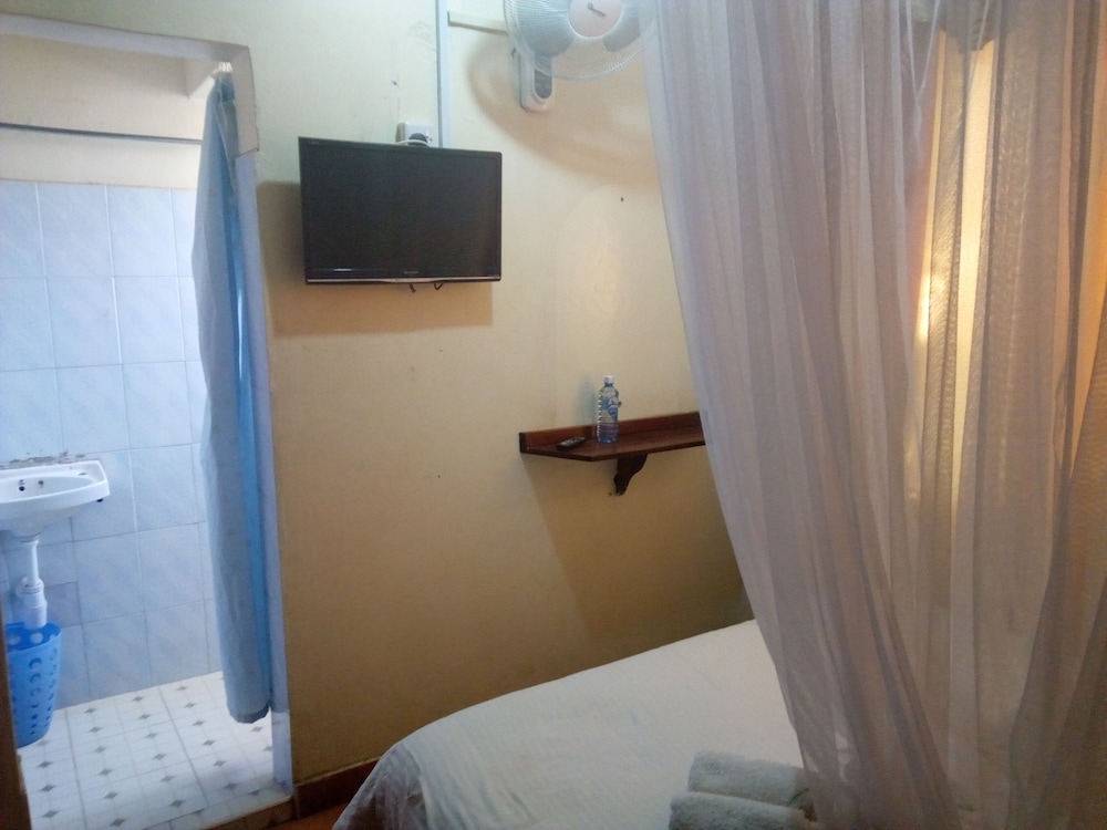 Standard Single Room photo 2