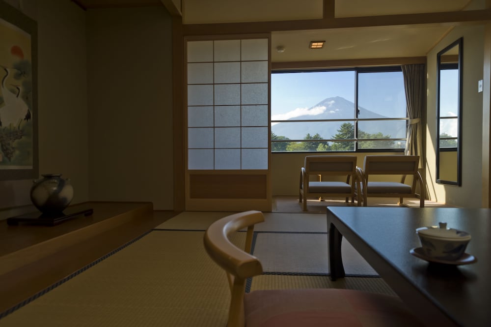 Japanese Style Standard Room, Smoking (Mian Build.) thumbnail 6