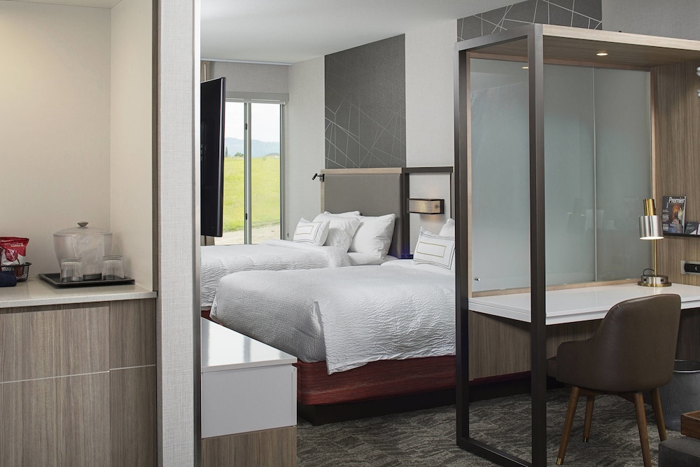Suite, Multiple Beds photo 2