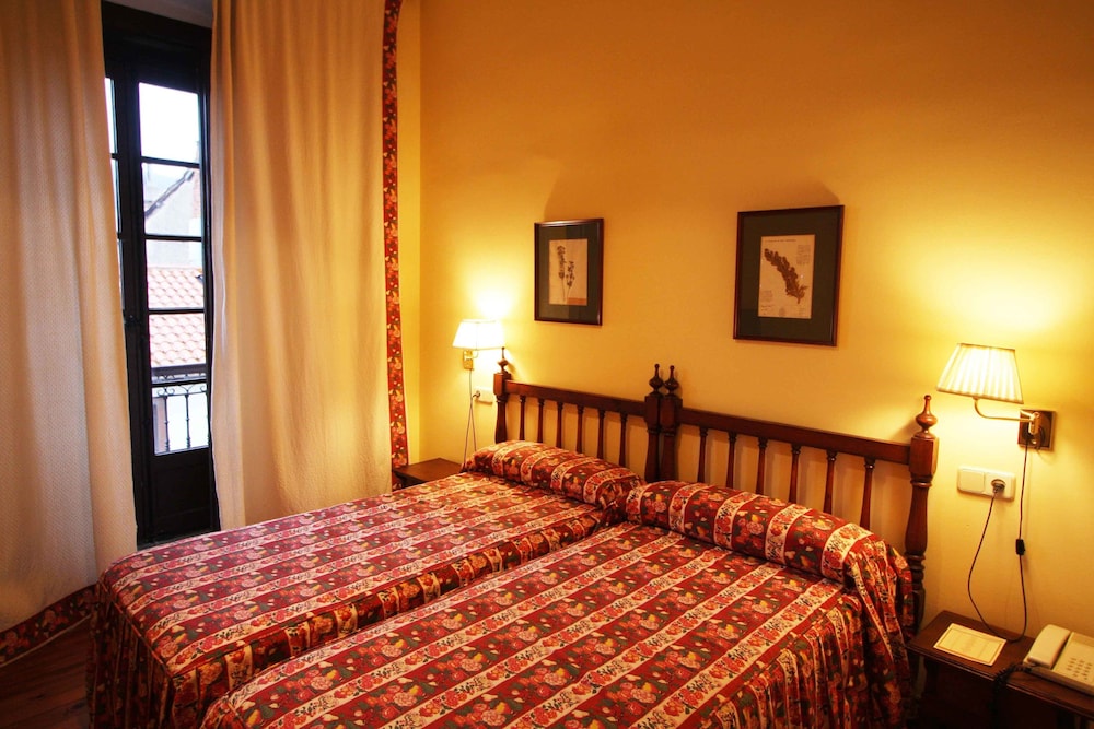 Twin Room photo 2