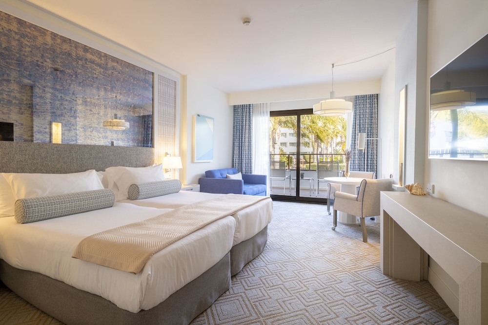 Family Room, Terrace (4 pax)